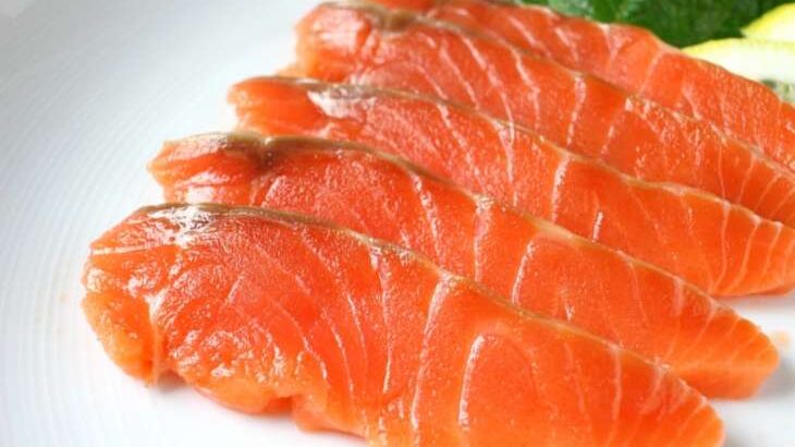 【青空レストラン】メイプルサーモンのお取り寄せ＆レシピ。福島・阿武隈川のプレミアム国産サーモン（12月13日）