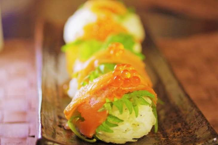 ノンストップ 一口サイズのちらし寿司のレシピ クラシルで話題のひなまつり料理 3月3日