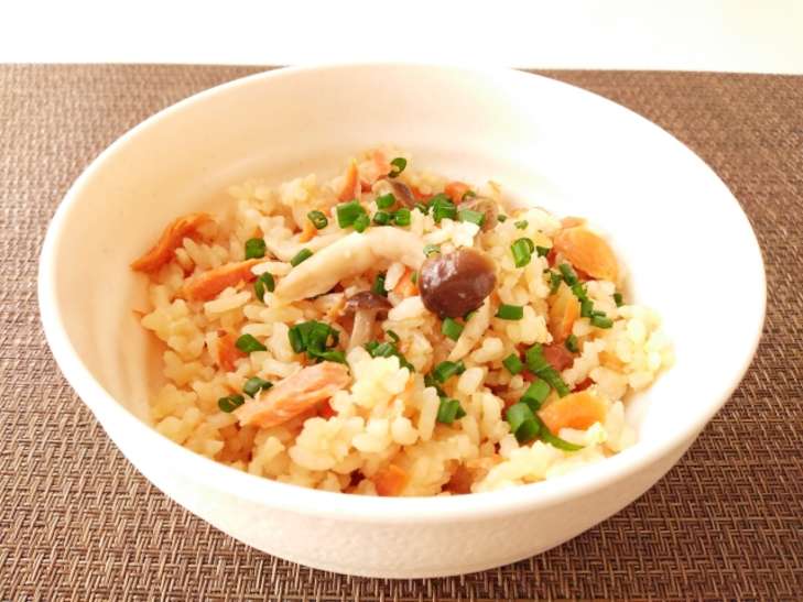 相葉マナブちゃんぽん釜飯