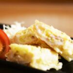 【家事ヤロウ】明太マヨチーズメルトのレシピ。コストコ人気商品で激うまアレンジ（4月5日）