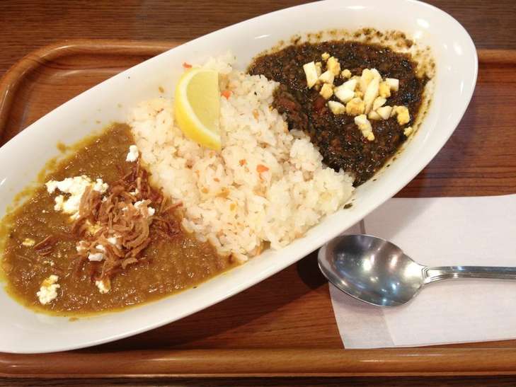 ジョブチューンバターチキンカレー