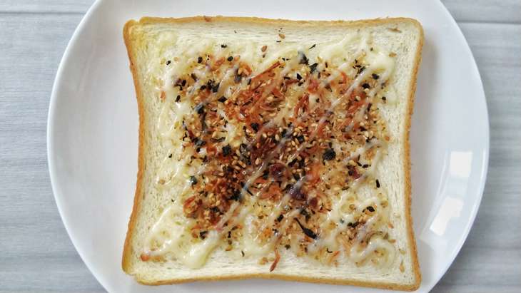 王様のブランチご飯のお供vsパンのお供チョイ足しバトル