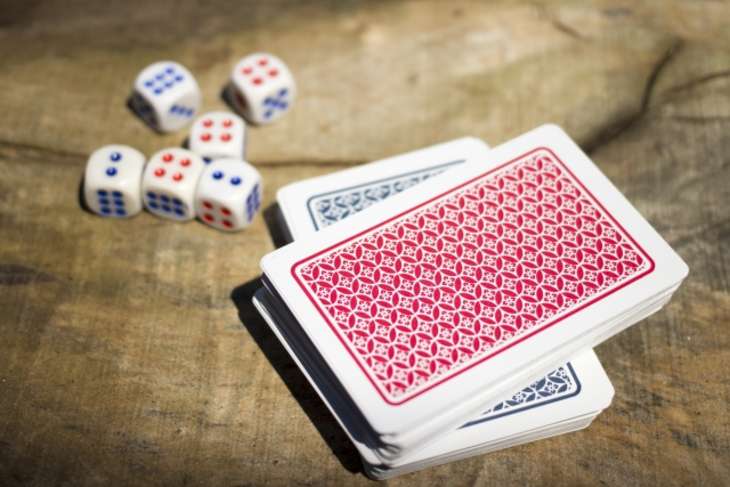 ラヴィットテーブルゲーム