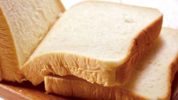 【ラヴィット】食パン人気ランキングBEST10結果！一流パン職人が選ぶ1位は？（5月18日）