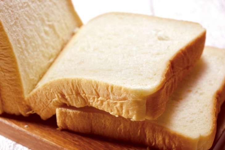 サタプラ生食パン