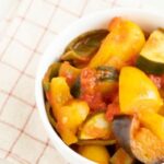 【ノンストップ】万能トマトソース「ラタトゥイユ」のレシピ。夏野菜の達人に学ぶ!(7月21日)