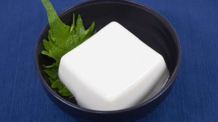 【ガッテン】充填豆腐のふわとろ丼のレシピ。第３の豆腐の活用法（4月14日）