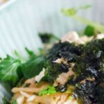 【DayDay】鶏むね肉のサラダのレシピ。鶏むね肉使い切り！亜希のざっくりキッチン（8月21日）
