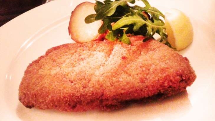 あさイチ フレンチカツレツのレシピ チーズがとろーり みんなゴハンだよ 10