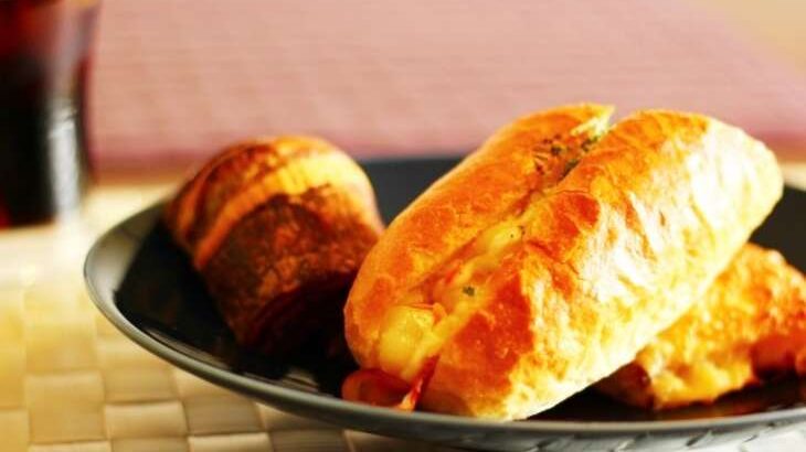 【青空レストラン】湘南小麦のパンの通販お取り寄せ＆レシピ（9月25日）