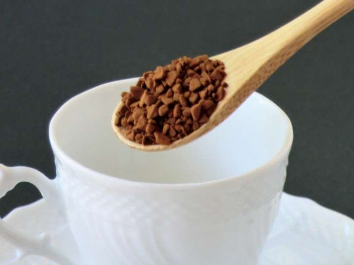 家事やろうコーヒー