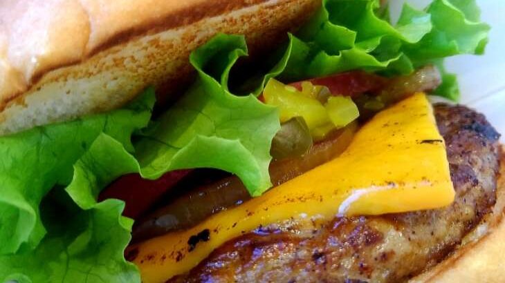 【あさイチ】ワイルドハンバーガーのレシピ。専門店の味をおうちで！みんなゴハンだよ（2月7日）