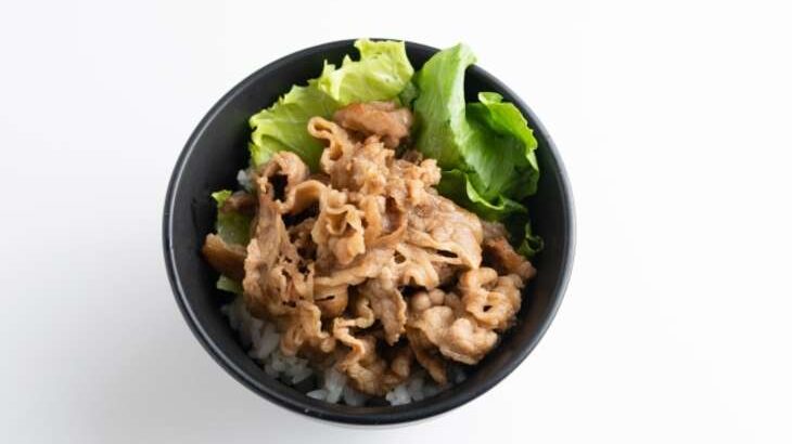ノンストップ 焼き肉ご飯のレタス包みのレシピ 笠原将弘シェフの本格和食 5
