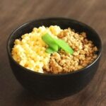 【あさイチ】すりごまそぼろ丼のレシピ。シン・ごますり法（9月7日）