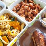 【THE TIME】山本ゆりさんの耐熱ガラス容器でワンガラスクッキング!レシピ3品まとめ【ザ・タイム】(12月11日)