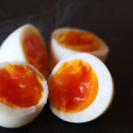 【ノンストップ】ゆで卵ののりチーズ焼きのレシピ。笠原将弘シェフの本格和食（11月18日）