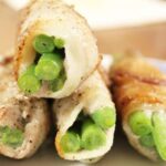 【ノンストップ】せいろで秋野菜の肉巻きのレシピ。せいろの達人に学ぶ！（9月30日）