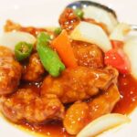【ぐるナイ】イタリアン冷やし酢豚のレシピ。鉄人 弓削シェフの料理時間ハンデマッチ（4月3日）