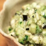 【ノンストップ】だし風オクラのレシピ。笠原将弘シェフの本格和食（8月18日）