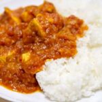 【ノンストップ】鮭カレーのレシピ。笠原将弘シェフの本格和食（10月13日）