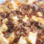 【DayDay】麻婆納豆腐のレシピ。肉なしヘルシー！亜希のざっくりキッチン（10月2日）