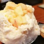 【所さんお届けモノです】世界的アイス職人のかき氷！洋菓子専門店パティスリー ヨシノリアサミのお店情報。巣鴨の裏通りグルメ（8月9日）
