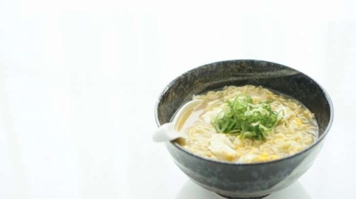 ジョブチューン サーモンづくしラーメンのレシピ インスタント麺アレンジバトル 8月21日