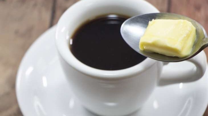 ヒルナンデス バターコーヒーダイエットのやり方と効果 9月6日