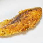 【ノンストップ】鮭のパン粉焼きのレシピ。トースターで簡単！（9月29日）