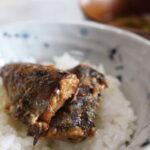 【ソレダメ】さんまのアヒージョ丼のレシピ。リュウジさんのコスパ最高飯（11月8日）