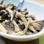 【あさイチ】塩きのこのレシピ。有賀薫さんのご自愛スープの素（3月11日）