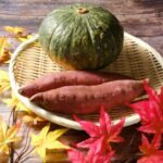 【ヒルナンデス】カボチャVSサツマイモのレシピまとめ。ライバル食材徹底討論（10月13日）