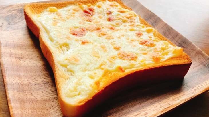 【あさイチ】キャベチートースト（キャベツとチーズのトースト）のレシピ。お助け食材活用術！ツイＱ楽ワザ（5月23日）