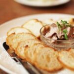 【青空レストラン】オイスターパテのお取り寄せ。宮城県の牡蠣＆バターで作る濃厚パテ（3月18日）