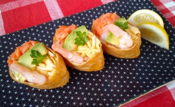 家事ヤロウ ひと口きつねうどんのレシピ 浜名ランチさんの冷凍うどん激うま 家事ヤロウ ひと口きつねうどんのレシピ 浜名ランチさんの冷凍うどん激うま
