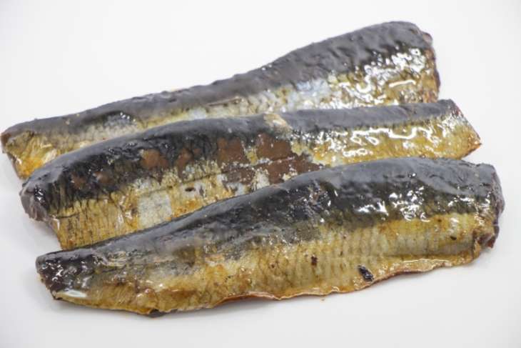 あさいちにしんのうま煮
