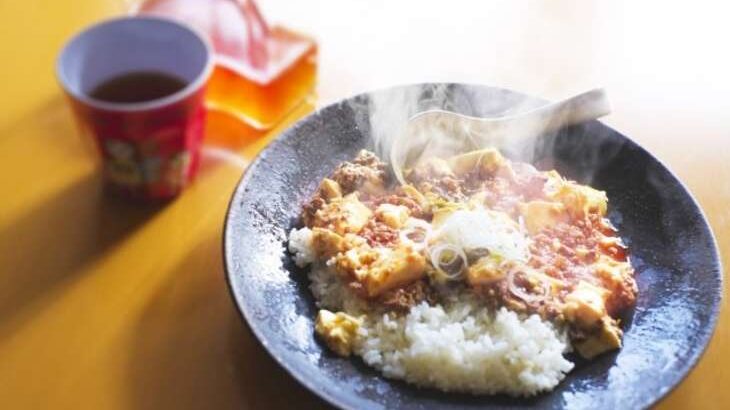 【あさイチ】塩マーボー豆腐のレシピ。塩豆腐で簡単！みんなゴハンだよ（4月6日）