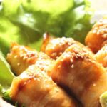 【男子ごはん】スタミナ肉巻き丼のレシピ。栗原心平さんの簡単スタミナ定食（6月18日）