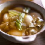 【あさイチ】かぶと豚肉の和風スープのレシピ。春風亭昇太さんのかぶ三昧定食！みんなゴハンだよ（5月10日）