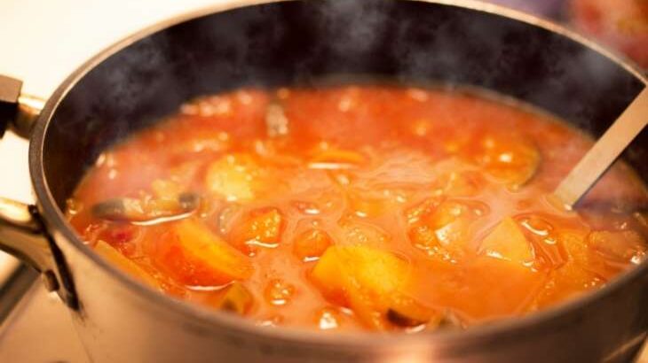 【あさイチ】トマト風味の料理酒鍋のレシピ。料理酒＆みりん活用術。ツイQ楽ワザ（1月31日）