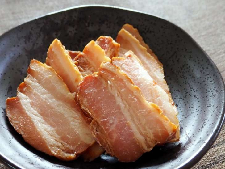 焼かないチャーシュー