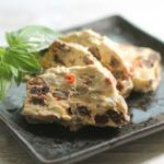 【めざましテレビ】カッサータのレシピ。ホテルニューオータニの味に西畑大吾さんが挑戦！（6月6日）