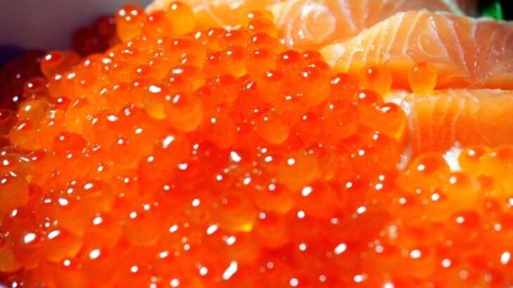 【家事ヤロウ】鮭といくらの親子漬けの通販・お取り寄せ。北海道ご飯のお供選手権（9月20日）