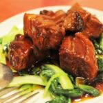 【あさイチ】紅焼肉（ホンシャオロウ）豚の角煮のレシピ。KiraKiraキッチン冬の定番煮込み料理（12月12日）