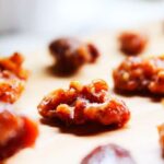 【タサン志麻の小さな台所】秋のフルーツのキャラメリゼのレシピ。伝説の家政婦志麻さんの極上レシピ（2月23日）