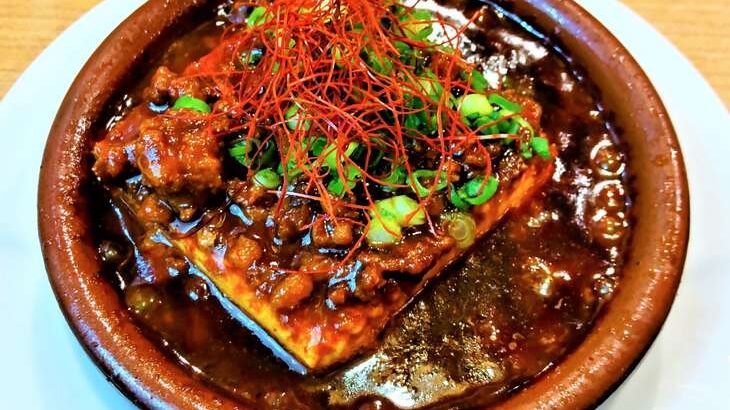 【あさイチ】まるごと一丁マーボー豆腐のレシピ。みんなゴハンだよ（4月20日）