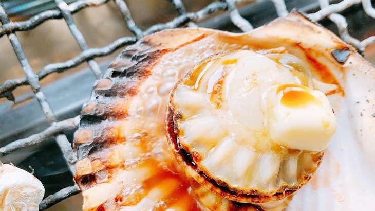 【青空レストラン】月日貝の通販お取り寄せ情報まとめ。鹿児島県の神秘の貝（2月26日）