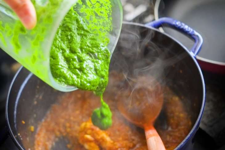 カレー