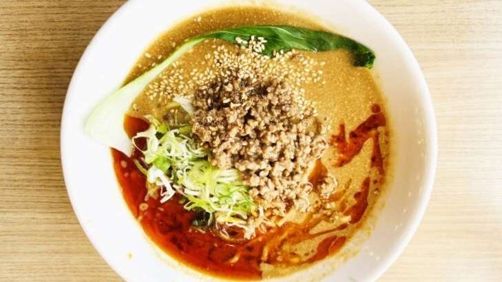 【あさイチ】濃厚ごま坦々スープのレシピ。ツイQ楽ワザ（12月13日）