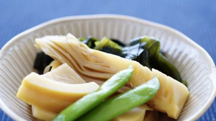 【ノンストップ】若竹丼のレシピ。笠原将弘シェフの本格和食（4月26日）